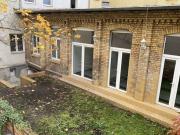 nördliche Innenstadt* Halle* 6 Raum Wohnung mit...