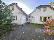 Nordseeidylle Großzügiges EFH mit ELW auf 1.750m² Grundstück