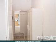 Nordstadt City, 1 Zimmer Apartment, moderne Ausstattung