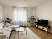 Nordstadtliebe!Schöne 2 Zi. Wohnung mit coolem Innenhof!