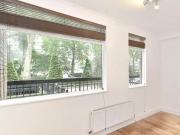Norfolk Crescent, London, W2 2YS, United Kingdom | 1 bed...