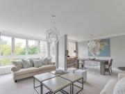Norfolk Crescent, Raynham, Hyde Park, 3 Bedroom Flat