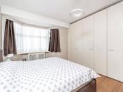 Norfolk Crescent, W2, London