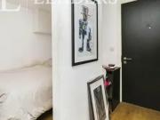 Norfolk House phase 1, 68 Norfolk Street, Baltic...
