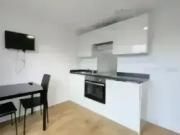 Norfolk House phase 1, 68 Norfolk Street, Baltic...