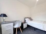 Norfolk Park Road, Sheffield, 6 Bedroom Flat