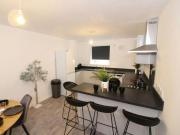 Norfolk Park Road, Sheffield, S2