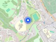 Norfolk Park, Sheffield, S2