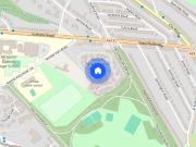 Norfolk Park Student Residence, 200 Norfolk Park R,...