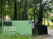 Norfolk Park Village, 200 Norfolk Park Road, Sheffield,...