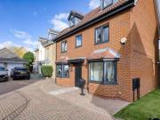 Norfolk Place, Chafford Hundred, 5 Bedroom Detached