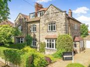 Norfolk Road, Harrogate, 5 Bedroom Semi detached