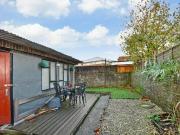 Norfolk Road, Horsham, 4 Bedroom Terraced