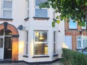 Norfolk Road, London, IG3 8LH, United Kingdom | 1 bed...