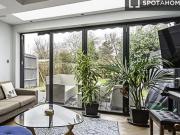 Norfolk Road, London, SW19 2HA, United Kingdom | 1 bed...