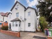 Norfolk Road, Maidenhead, 1 Bedroom Apartment
