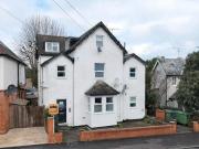 Norfolk Road, Maidenhead, 1 Bedroom Flat