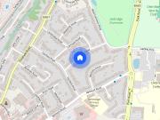 Norfolk Road, Uxbridge, UB8