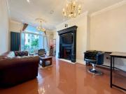 Norfolk Square, Brighton, BN1 2PD 2 bedroom flat to rent