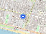 Norfolk Square, Brighton, East Sussex, BN1