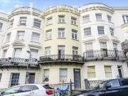 Norfolk Square, Brighton, Studio Flat For