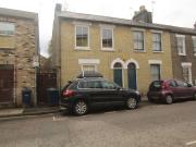 Norfolk Street, Cambridge CB1, 3 bed end terrace house...