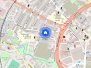 Norfolk Street, Coventry, West Midlands, CV1