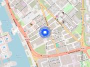 Norfolk Street, Liverpool, Merseyside, L1