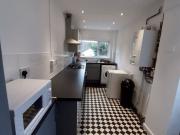 Norfolk Street, Mount Pleasant, Swansea SA1, 5 bed...