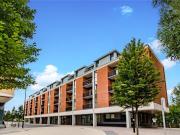 Norfolk Street, Oxford OX1, 2 bedroom flat to rent...