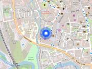 Norfolk Street, Oxford, Oxfordshire, OX1