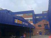 Norfolk Street, Safestore Self Storage Liverpool,...