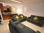 Norfolk Street, Sunderland, 4 Bedroom Apartment