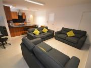Norfolk Street, Sunderland SR1, 4 bed flat to rent,...