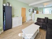 Norfolk Street, SWANSEA