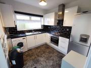 Norfolk Street, Swansea SA1, 3 bed terraced house to...