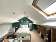 Norfolk Street, Swansea SA1, 4 bed shared accommodation...