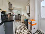 Norfolk Street, Swansea, SA1