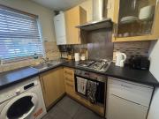 Norfolk Terrace, Aylesbury