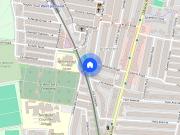 Norham Place, Jesmond, Newcastle, Tyne and Wear