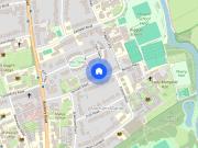 Norham Road, Oxford, OX2