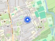 Norham Road, Oxford, Oxfordshire, OX2