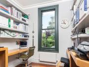 Norham Road, Oxford, OX2