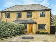 Norheads Lane, Biggin Hill, Westerham TN16, 4 bed semi...