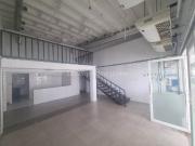 Norkis Cyberpark Commercial Space 105sqm AS Fortuna SM Jmall