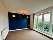 Norland Moor View, Claremount Road, 2 Bedroom Flat