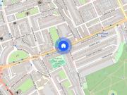 Norland Square, Holland Park