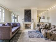 Norland Square Mansions, Holland Park W11, 1 bed flat to...