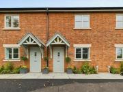 Norley, Blakemere Lane, Frodsham, 2 Bedroom Terraced