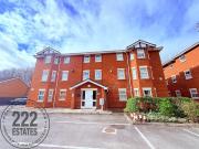 Norley Close Warrington WA5